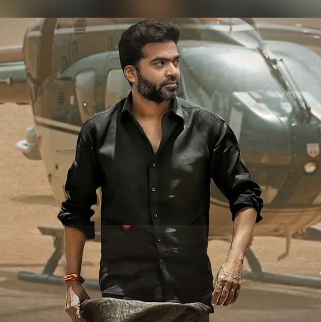 SIMBU FANS CLUB