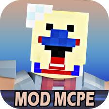 Mode Mcpe