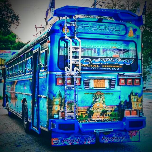 ?~•@SL BUS LOVERS CLUB•~?