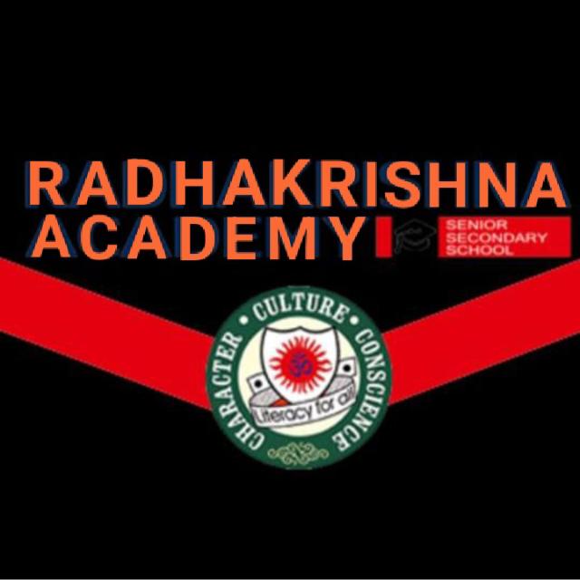 Radha Krishna Academy