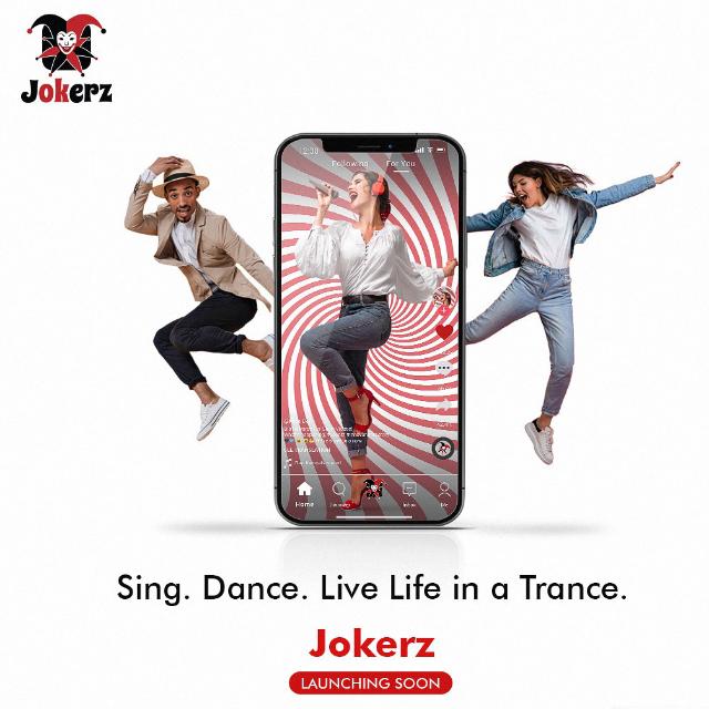 Bfic Jokerz Earn With Fun