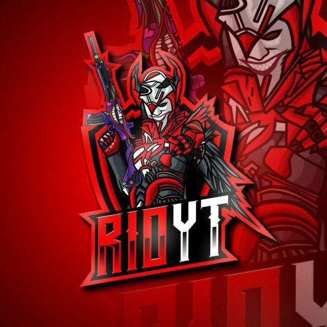 ?BGMI ?RIO HACK?.. 2.2