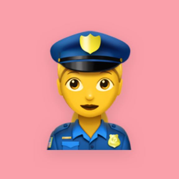 Police ?‍♀️