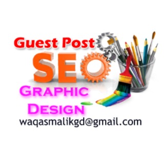 ?️Graphic designer ?