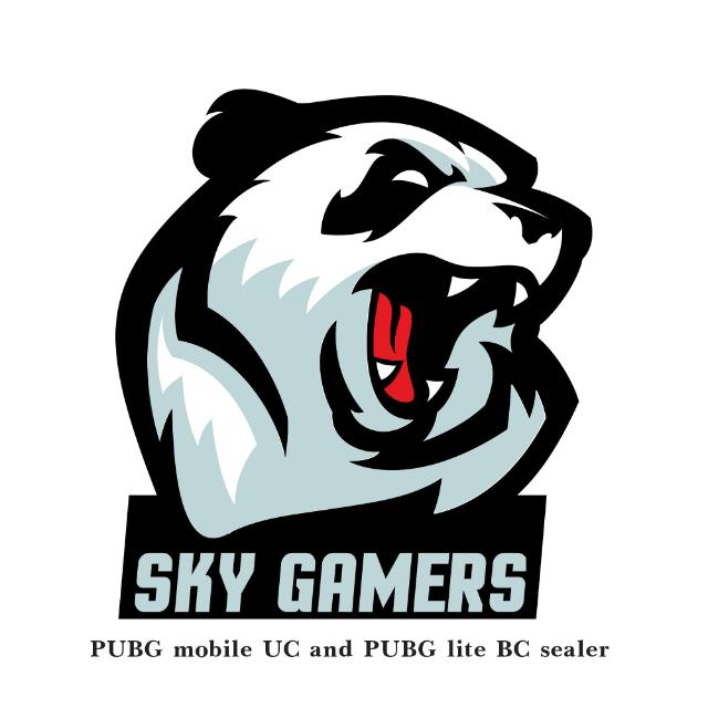 ?Sky Gamerz Shop?