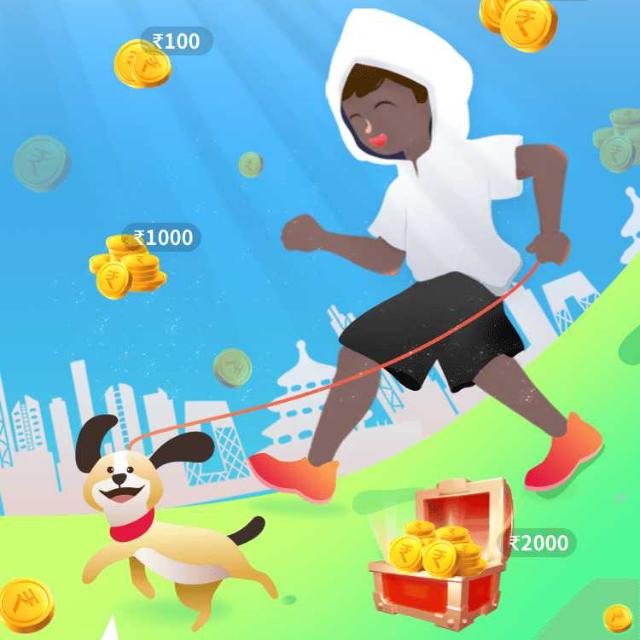 Earing App without invest