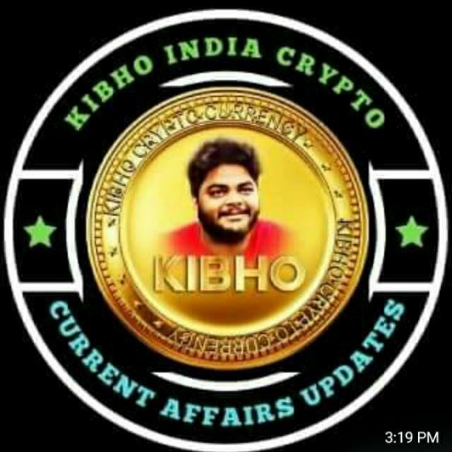 KIBHO COIN