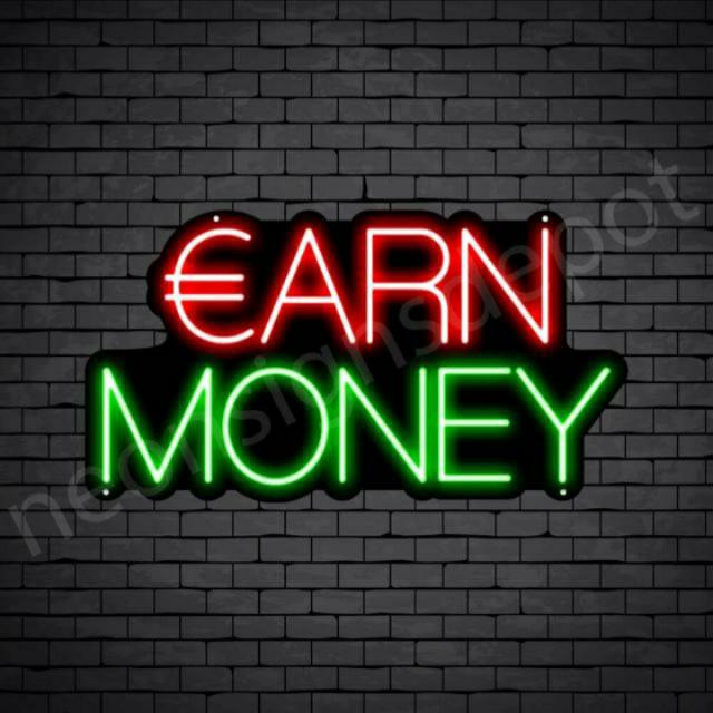 PAYTM? EARNING??