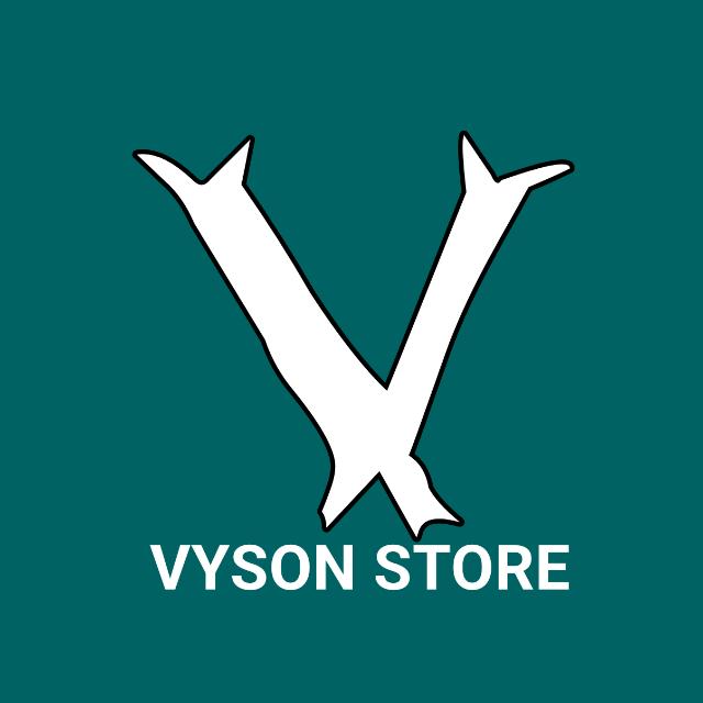 VYSON STORE
