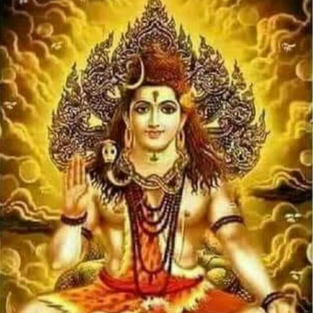 शिव भक्तमंडल