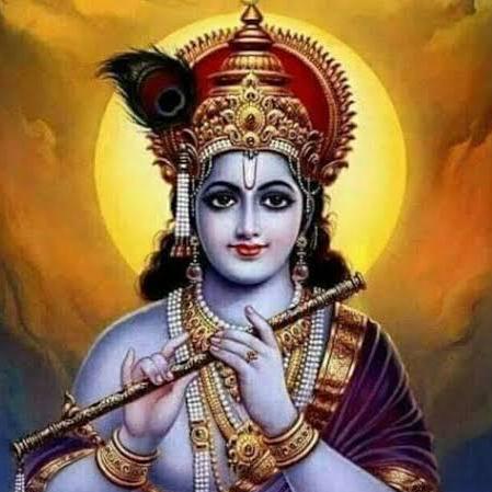 ?Shri Krishna Bhakti?