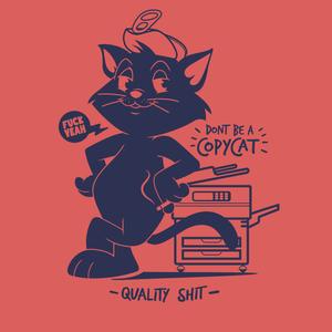 COPY CAT ©️?‍⬛ SHOPPE GROUP 1