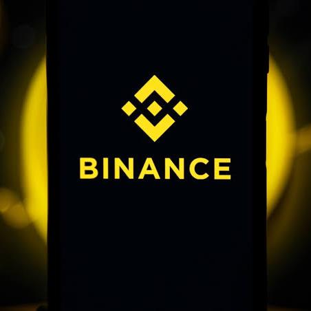 Binance earning money ??