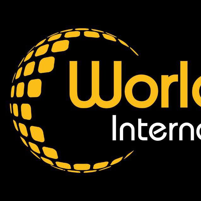 World ADS INTERNATIONAL