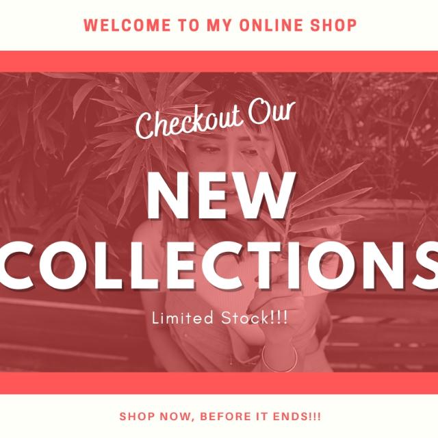Online discount stores 