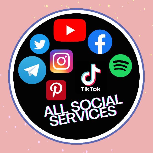 Social Services (low price)