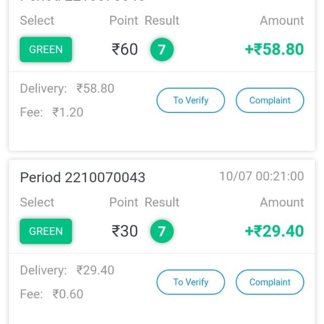 Fiewin Earning ?