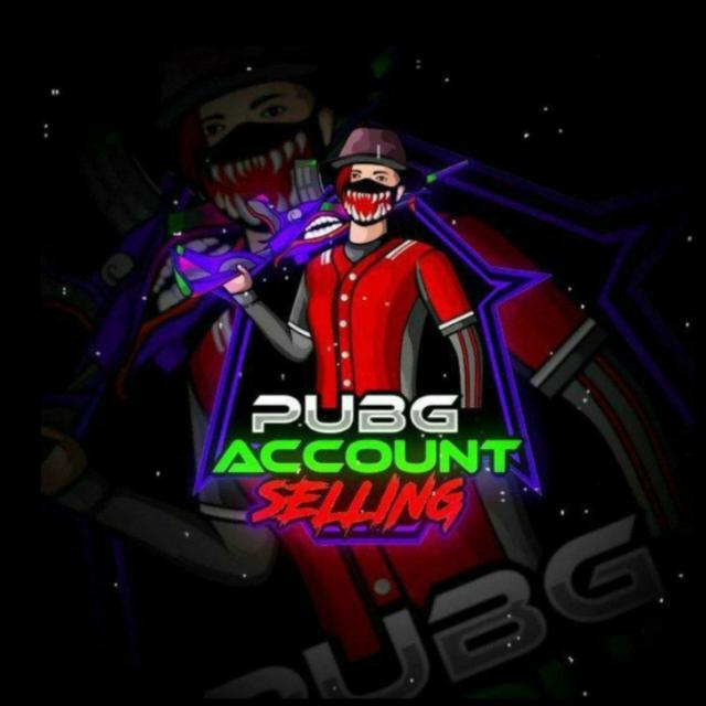 ꧁❤•༆BGMI Acount Saler༆•❤꧂
