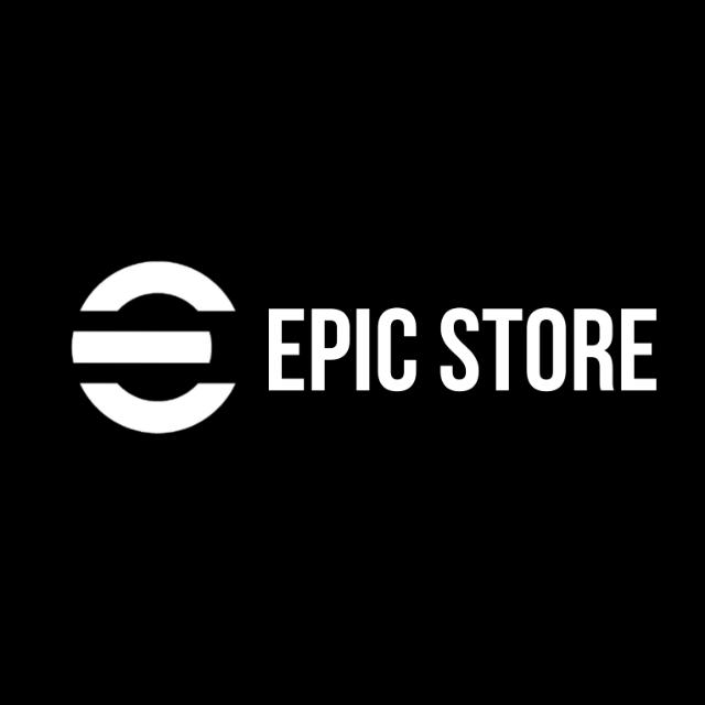 EPIC STORE??