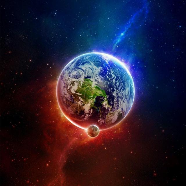 ? WORLD TRAVELING ?