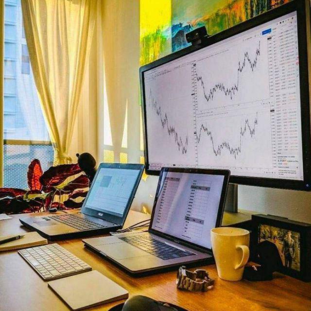 SHARE MARKET MONEY DOUBLE