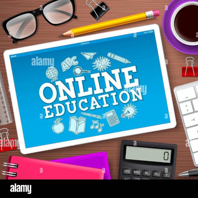 NOFY JO education ?