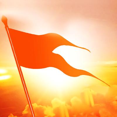 Hindu होने पर गर्व है