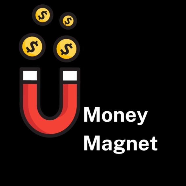 Money magnet???