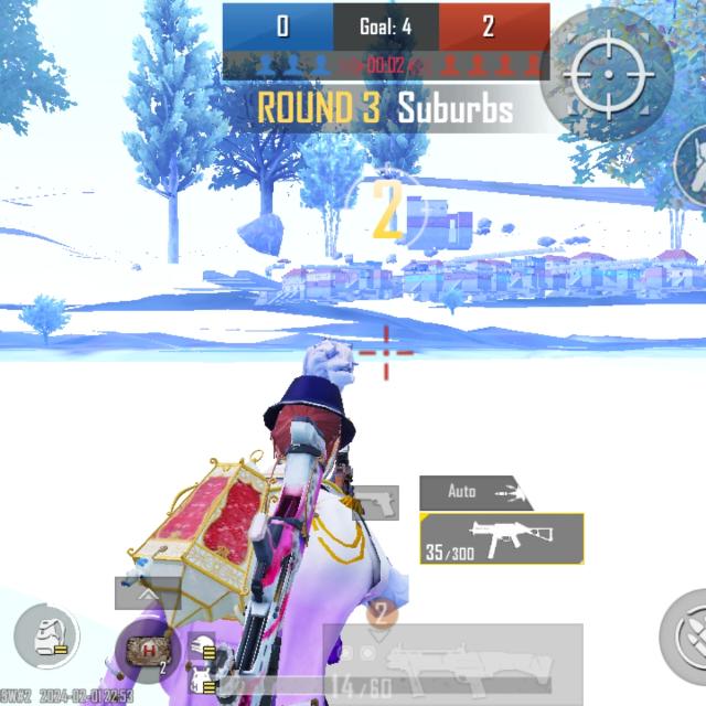BGMI HACKER ??