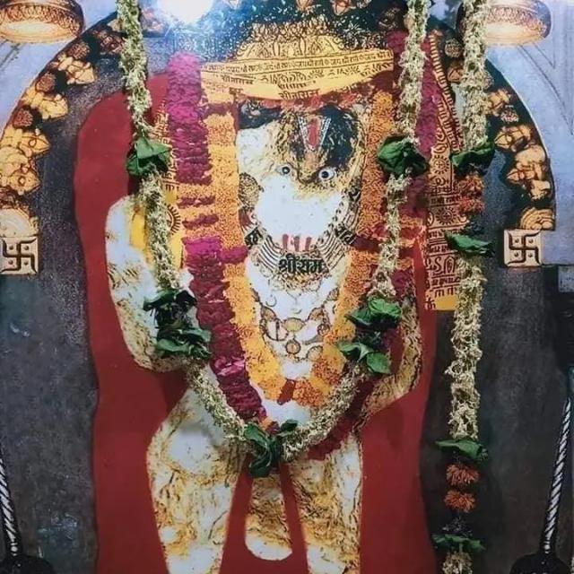 ??LADLA MAHENDIPUR VALE KA 007??