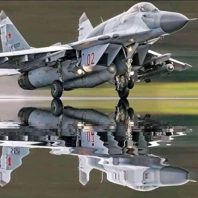 Paf test preparing group