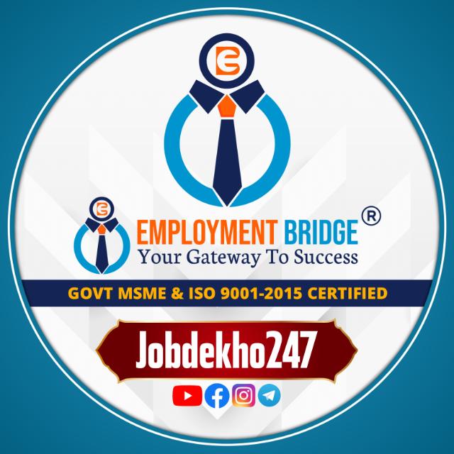 Employment Bridge1 ?