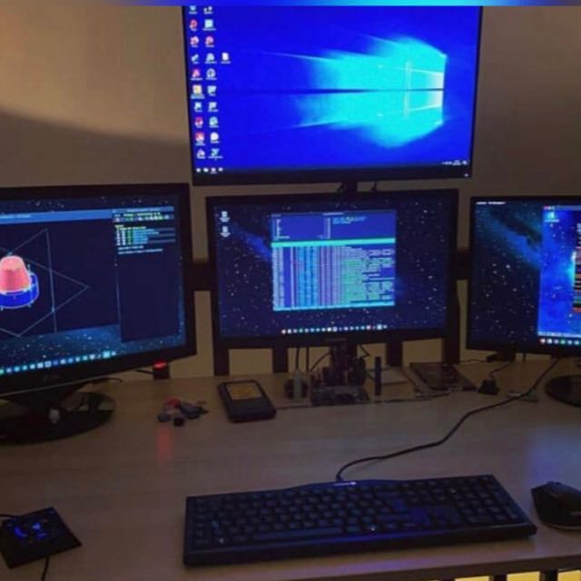 syber hacker