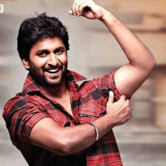 Die hard fan of Nani ?