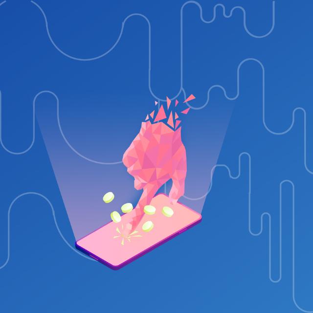 Tap to Earn on Telegram