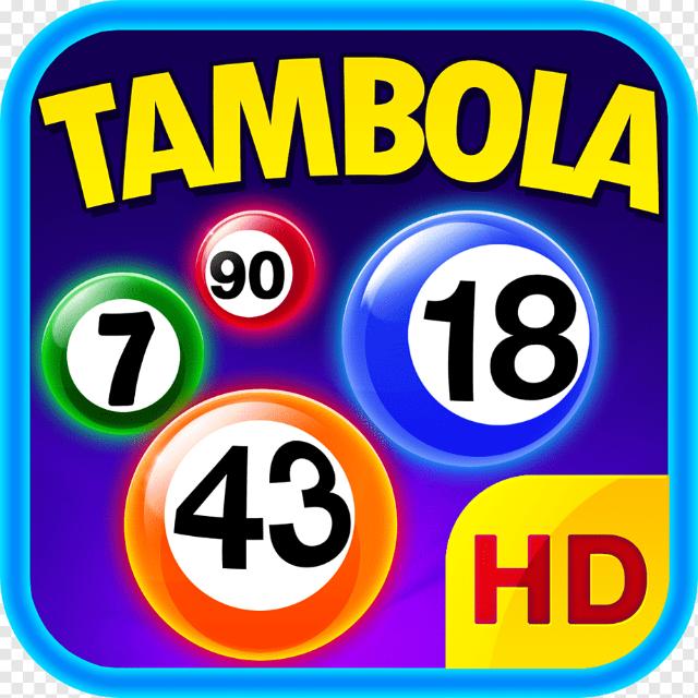 Tombola (Housie)