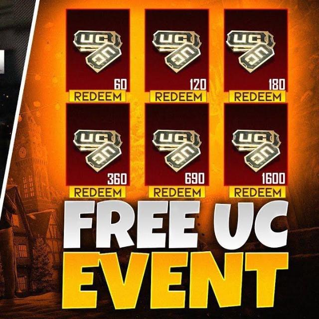 UC GIVEAWAYS Whatsapp group