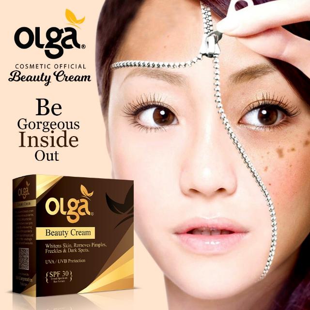 Olga cosmetic Whatsapp group