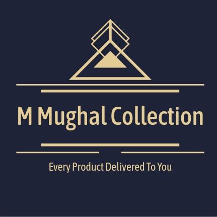 M Mughal collection Whatsapp group