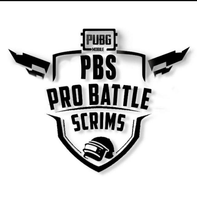 PRO BATTLE Scrims Whatsapp group
