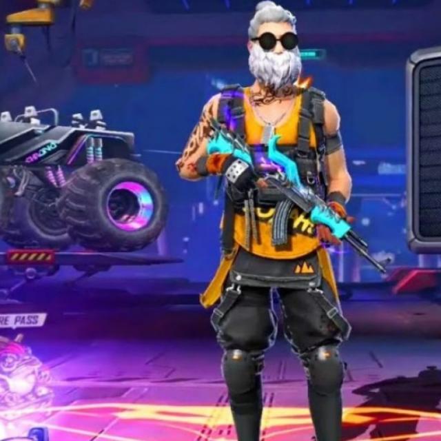 PRO PLAYER??