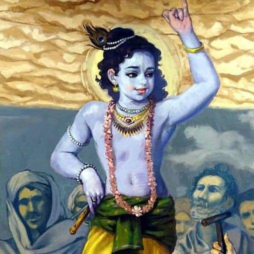 ?️ Pro Hindu
