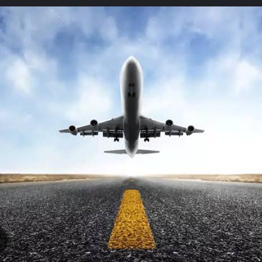 Flight Deals ?️?️?️