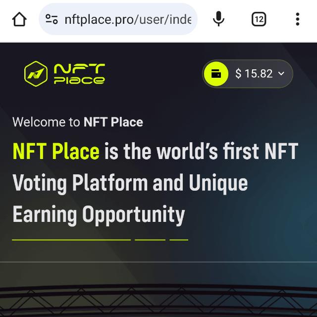 NFT FREE EARNING KANGLEIPAK