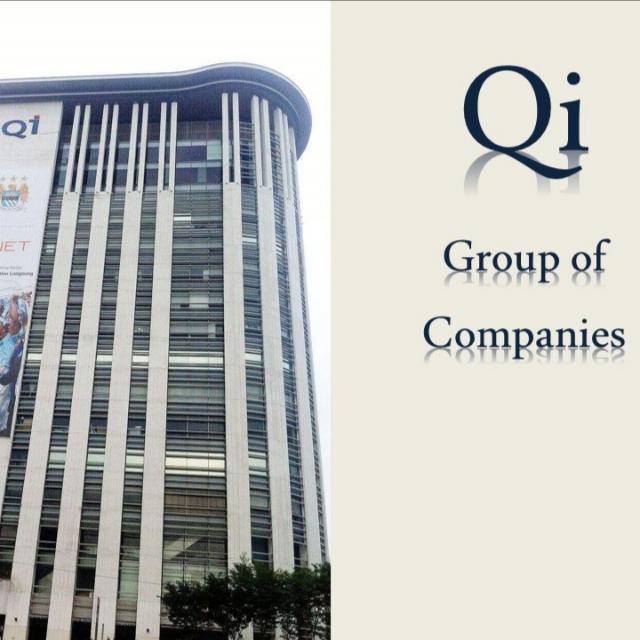 QI Group Of Company ???