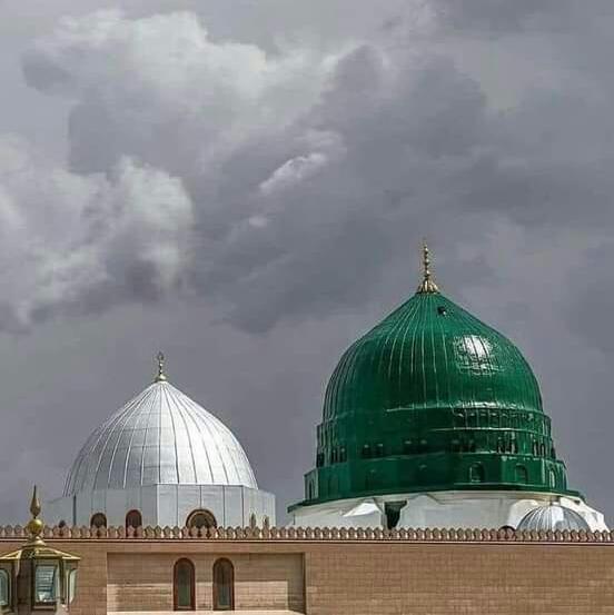 ♥️لبیک یا رسول اللہﷺ♥️