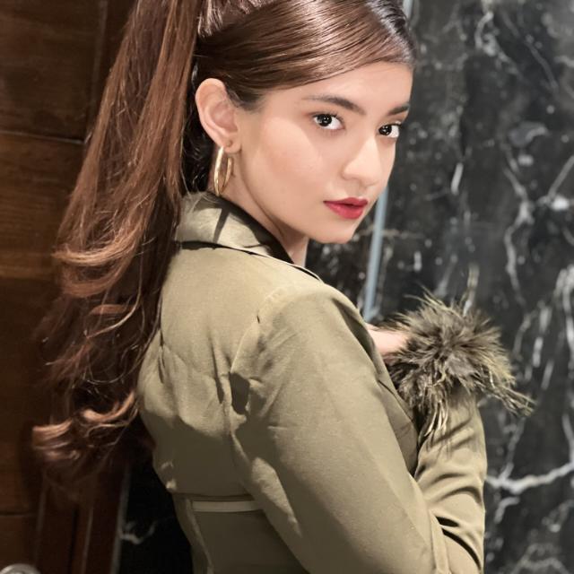 Anuskha sen