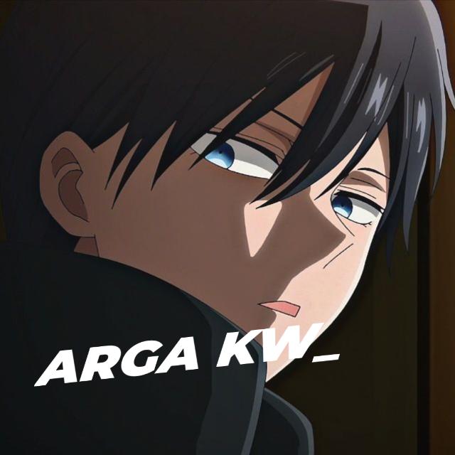 JB || ARGA AJA