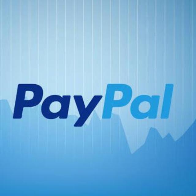 PayPal trusted vendor Whatsapp group