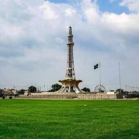 LOVER   Of PAKISTAN ?❤️